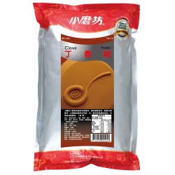 小磨坊丁香粉1kg